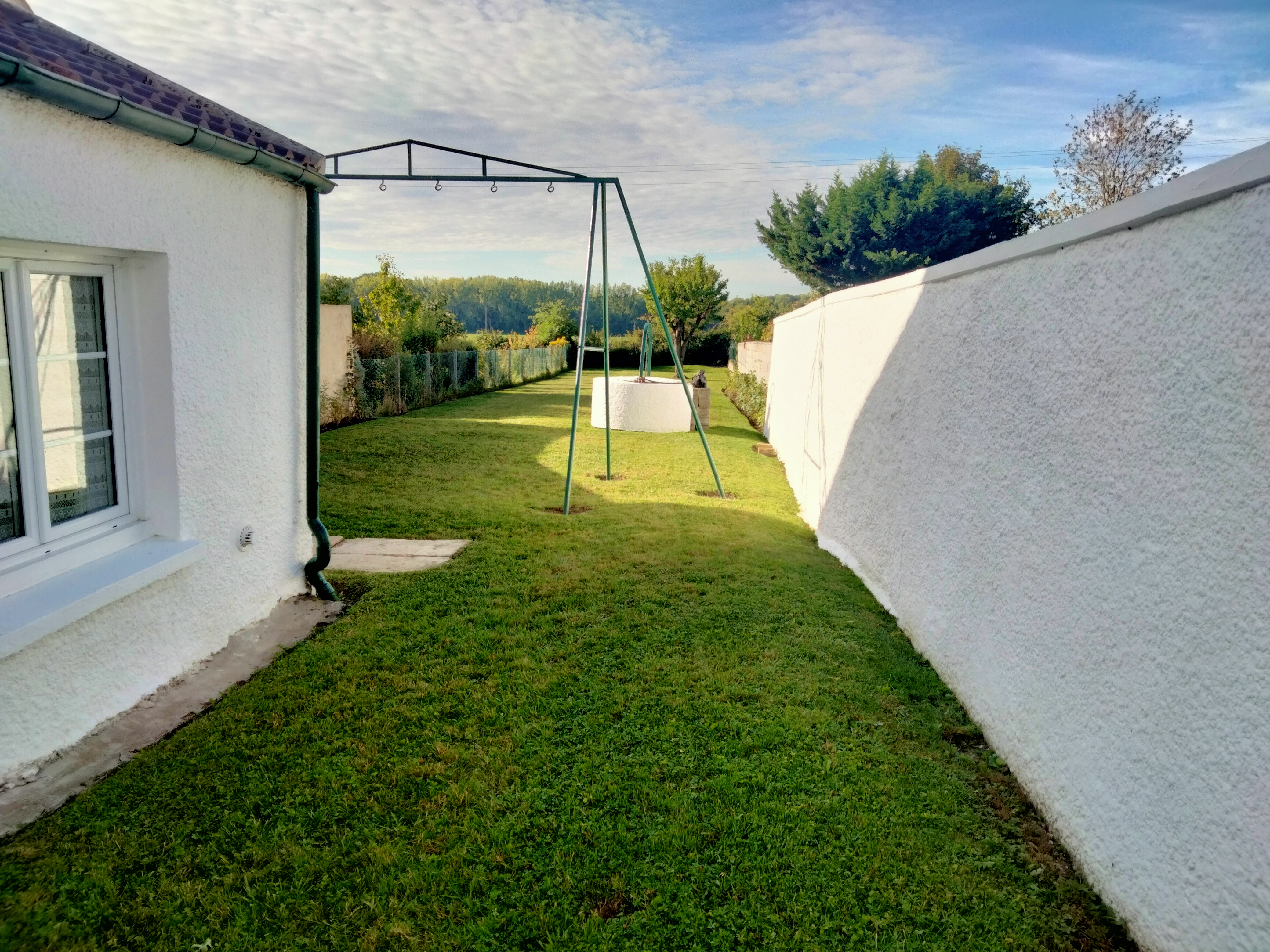 Service entretien jardin 77 entre particuliers